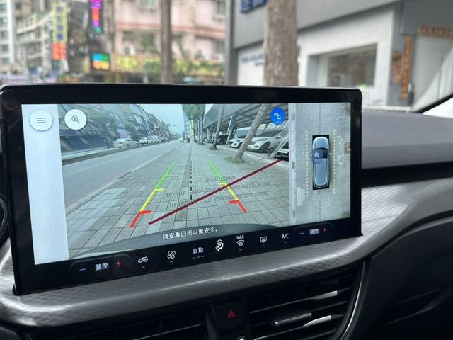 Ford/福特  Kuga 2024年Ford KUGA 1.5 VIGNALE 客  第15張相片