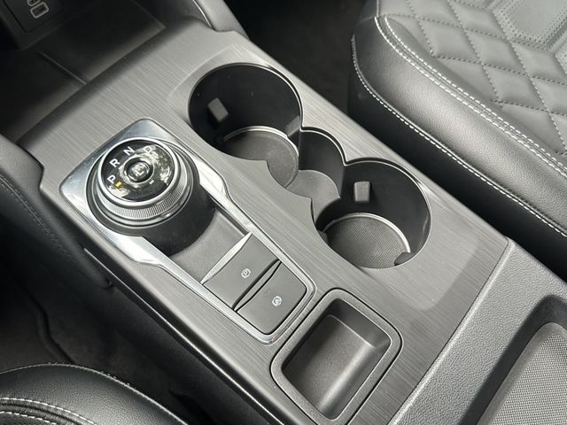 Ford/福特  Kuga 2024年Ford KUGA 1.5 VIGNALE 客  第16張相片