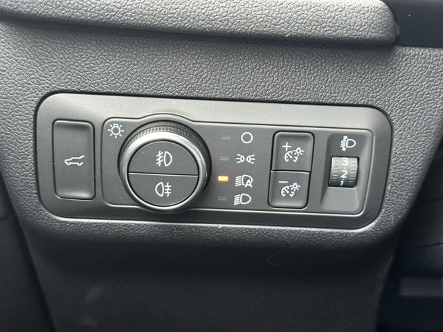 Ford/福特  Kuga 2024年Ford KUGA 1.5 VIGNALE 客  第18張相片