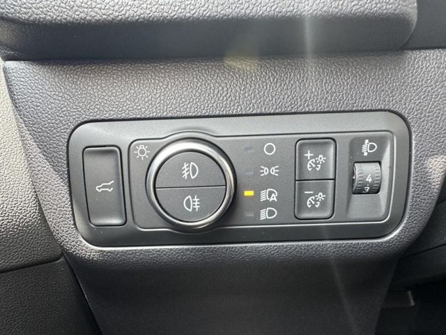 Ford/福特  Kuga 2024年Ford KUGA 1.5 VIGNALE 客車版  第13張相片