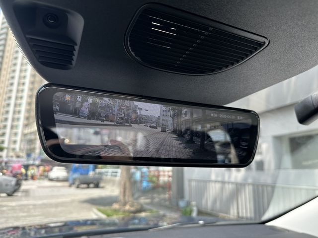 Ford/福特  Kuga 2024年Ford KUGA 1.5 VIGNALE 客車版  第17張相片