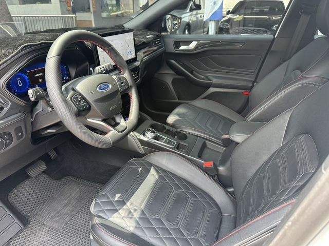 Ford/福特  Focus 2023年 Ford Focus Wagon st-line  Vignale(  第8張相片