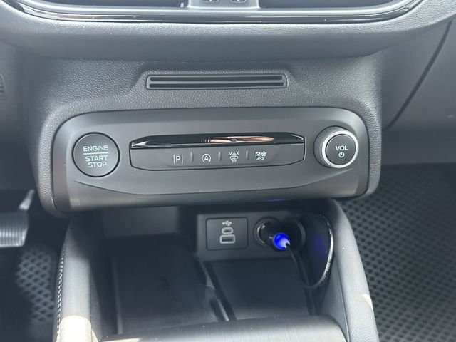 Ford/福特  Focus 2023年 Ford Focus Wagon st-line  Vignale(  第14張相片