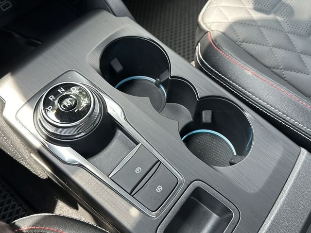 Ford/福特  Focus 2023年 Ford Focus Wagon st-line  Vignale(  第15張相片