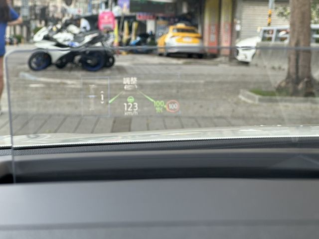 Ford/福特  Focus 2025 福特 FORD focus st-line vignale 原廠認證中  第12張相片