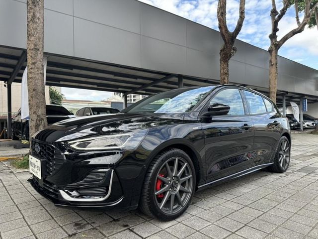 Ford/福特  Focus  第1張相片