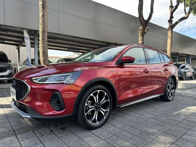 Ford/福特  Focus  第1張相片