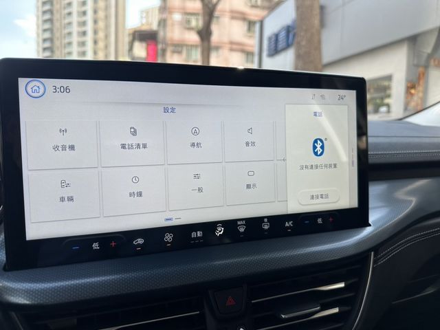 Ford/福特  Focus  第13張相片