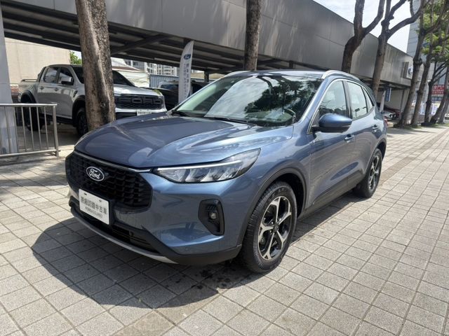 Ford/福特  Kuga  第1張相片