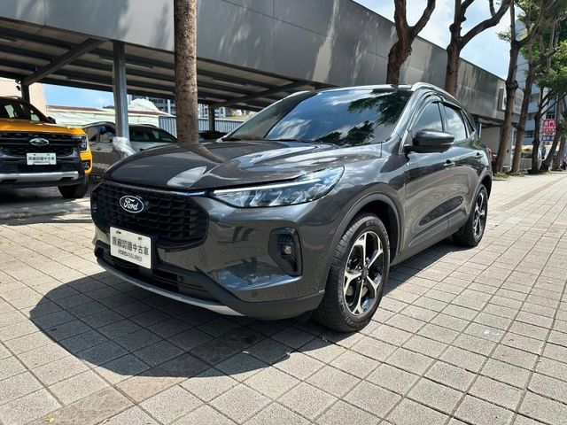 Ford/福特  Kuga  第2張相片