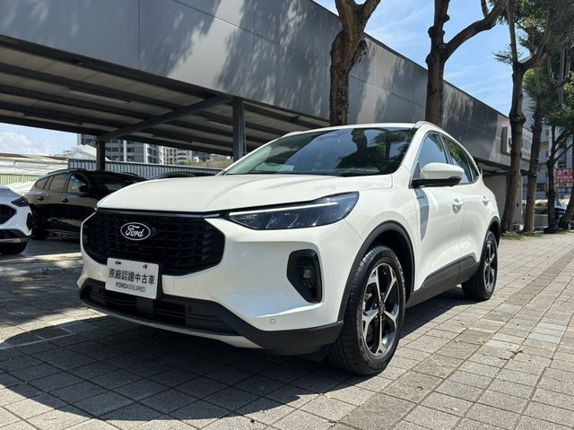 Ford/福特  Kuga  第1張相片
