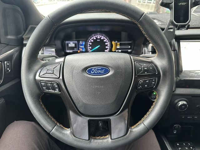 Ford/福特  Ranger 2020 Ford RANGER 運動型 2.0   第12張相片