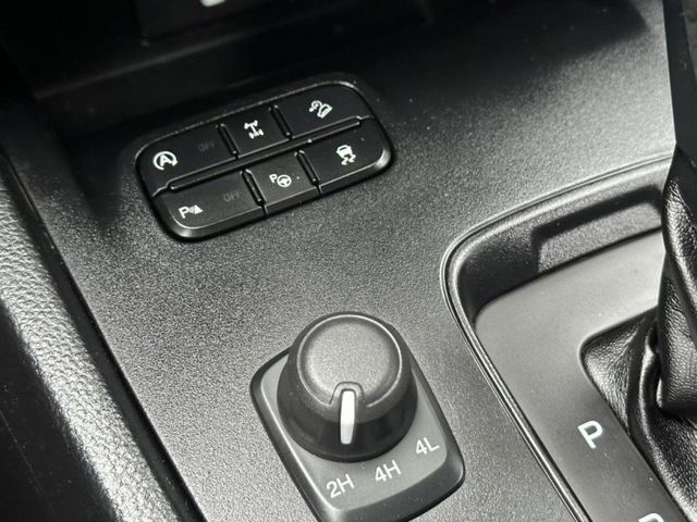 Ford/福特  Ranger 2020 Ford RANGER 運動型 2.0   第15張相片