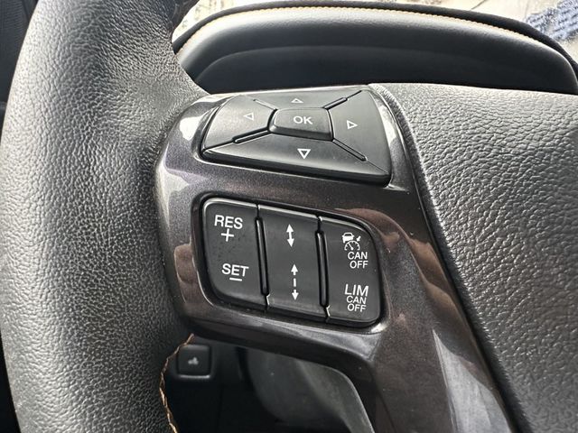Ford/福特  Ranger 2020 Ford RANGER 運動型 2.0   第16張相片