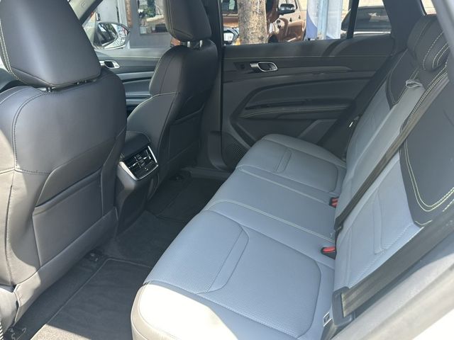 Ford/福特  TERRITORY 2025 FORD Territory Hybrid 驚艷版  第9張相片