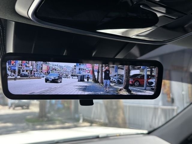 Ford/福特  TERRITORY 2025 FORD Territory Hybrid 驚艷版  第16張相片