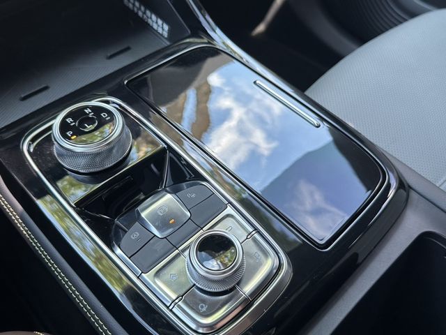 Ford/福特  TERRITORY 2025 FORD Territory Hybrid 驚艷版  第17張相片