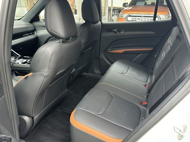 Ford/福特  TERRITORY 2025 FORD Territory 1.5T渦輪闊境版｜  第8張相片