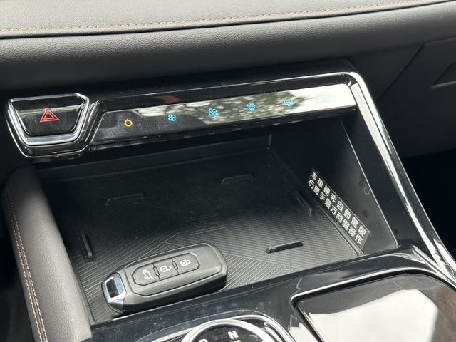 Ford/福特  TERRITORY 2025 FORD Territory 1.5T渦輪闊境版｜  第15張相片
