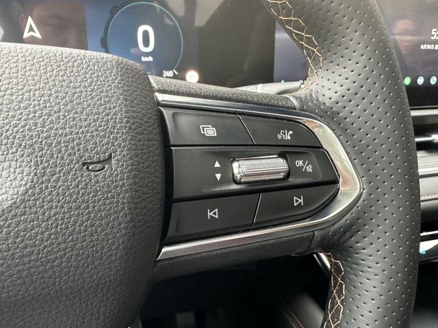 Ford/福特  TERRITORY 2025 FORD Territory 1.5T渦輪闊境版｜  第18張相片