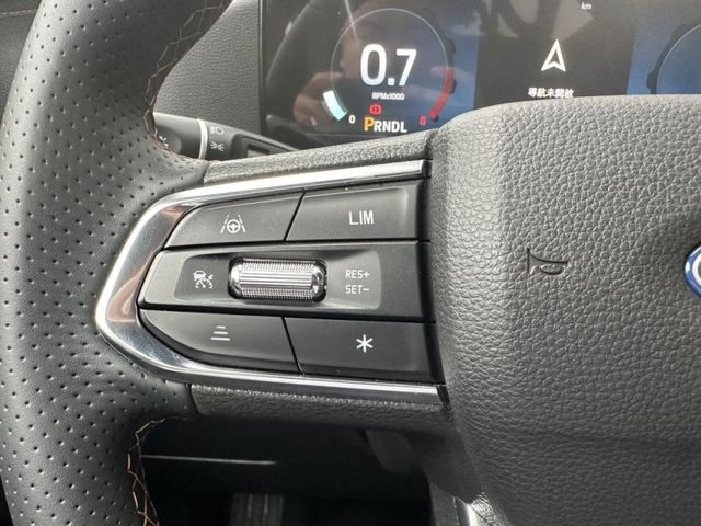 Ford/福特  TERRITORY 2025 FORD Territory 1.5T渦輪闊境版｜  第19張相片