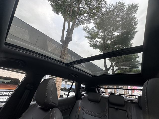Ford/福特  TERRITORY 2025 FORD Territory 1.5T渦輪闊境版｜  第20張相片