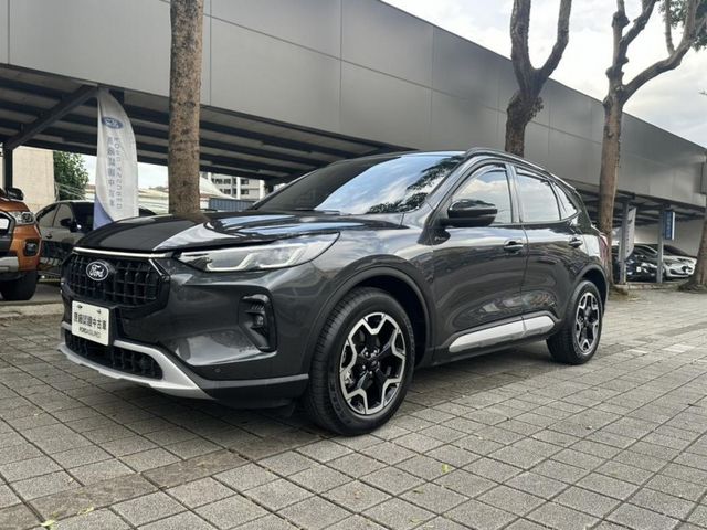 Ford/福特  Kuga 2025年 Ford Kuga 1.5 Active 灰(客貨  第1張相片