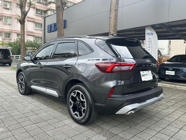 Ford/福特  Kuga 2025年 Ford Kuga 1.5 Active 灰(客貨  第6張相片