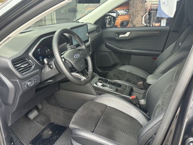 Ford/福特  Kuga 2025年 Ford Kuga 1.5 Active 灰(客貨  第9張相片