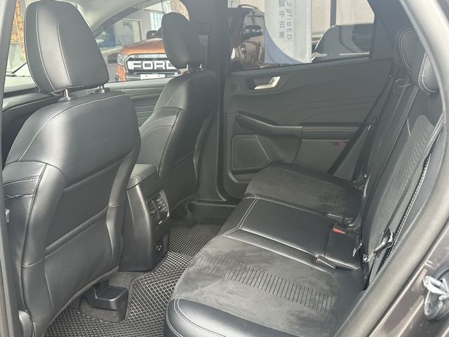 Ford/福特  Kuga 2025年 Ford Kuga 1.5 Active 灰(客貨  第10張相片