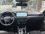 Ford/福特  Kuga 2025年 Ford Kuga 1.5 Active 灰(客貨  第11張縮圖