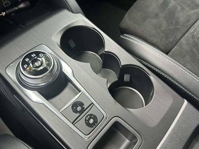 Ford/福特  Kuga 2025年 Ford Kuga 1.5 Active 灰(客貨  第16張相片