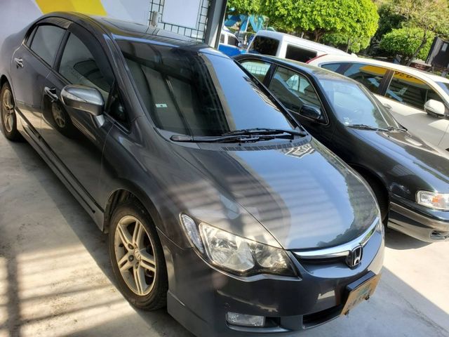 Honda  Civic  第3張相片