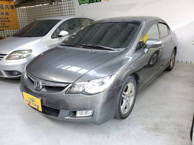 Honda  Civic  第4張相片