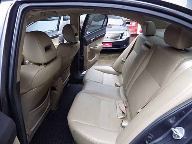 Honda  Civic  第8張相片