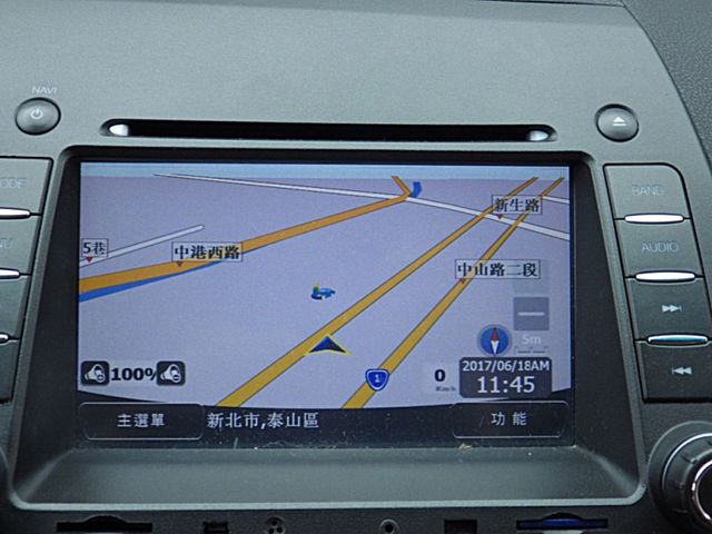 Honda  Civic  第10張相片