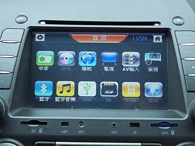 Honda  Civic  第11張相片