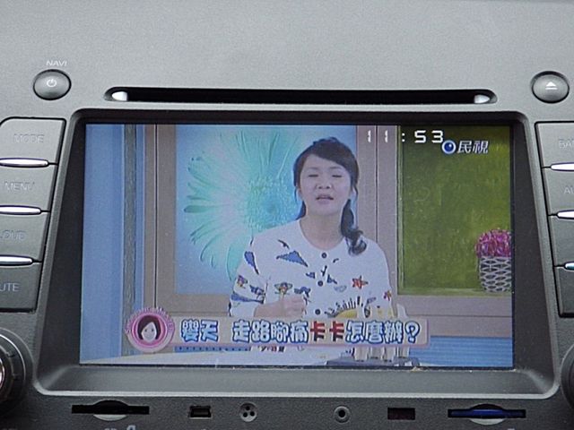 Honda  Civic  第14張相片