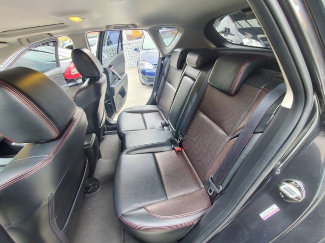 Mazda  Mazda3  第12張相片