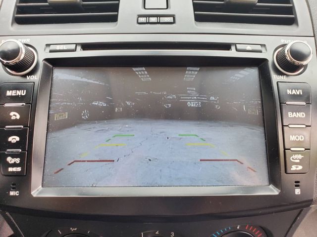 Mazda  Mazda3  第13張相片