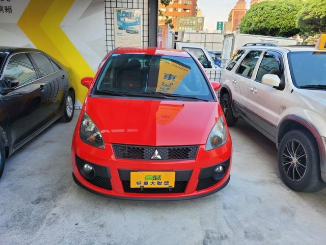 Mitsubishi  Colt Plus  第3張相片