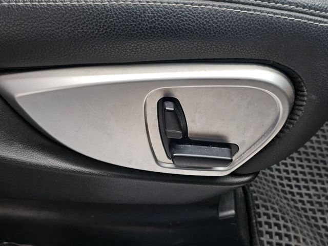 Mercedes-Benz/賓士   ML-CLASS  ML350  第12張相片