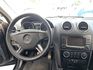 Mercedes-Benz/賓士   ML-CLASS  ML350  第15張縮圖