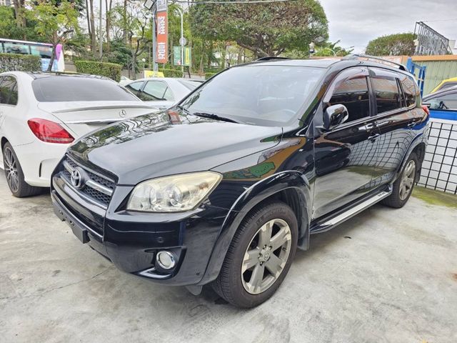 Toyota  RAV4  第1張相片