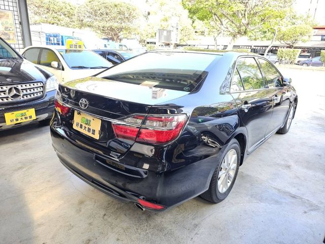Toyota  Camry  第4張相片