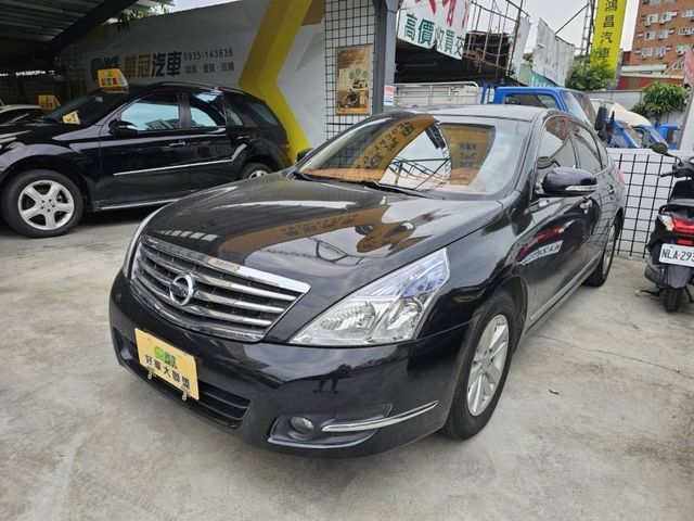 Nissan  Teana  第1張相片