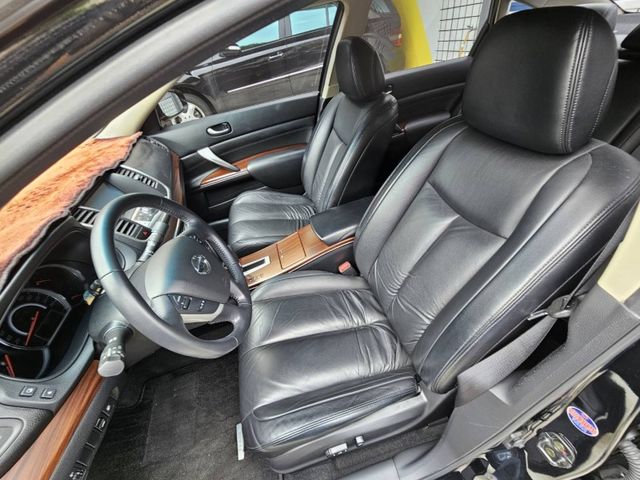 Nissan  Teana  第3張相片