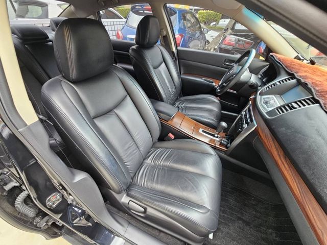Nissan  Teana  第4張相片