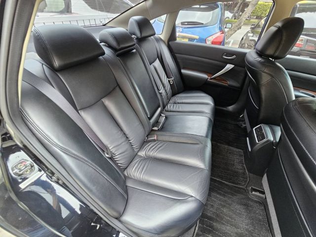 Nissan  Teana  第5張相片