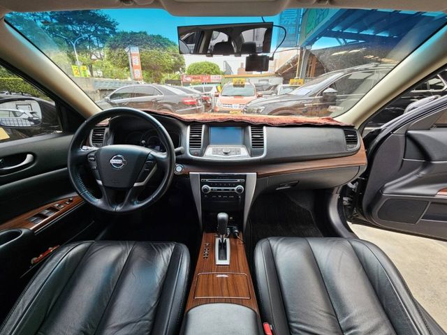 Nissan  Teana  第6張相片